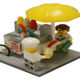 Illustration for article titled British government uses Lego for Scottish referendum and Lego is pissed